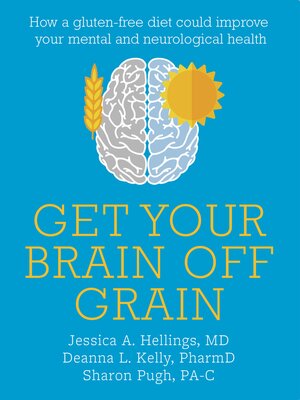 cover image of Get Your Brain off Grain